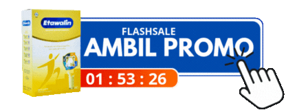 ambil promo sekarang